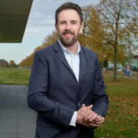 New York Pizza Employee Dennis Pieterson's profile photo