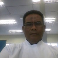 Ccsm Employee Mahmood Mohamad's profile photo