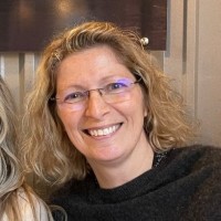 Sandrine Devy Email & Phone Number