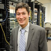 SMARTX Employee Mariano Tarnawiecki's profile photo