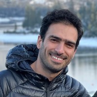 Ansa Biotechnologies, Inc. Employee Mehran Hoonejani's profile photo