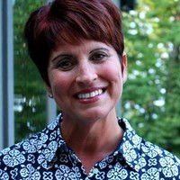 St. Mary's of Michigan Employee Kathi Smith-Nowlin's profile photo