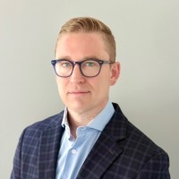Sphinx Employee Cody Parrish's profile photo