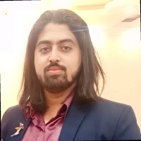 Sunknowledge Services Inc. Employee Abid A.'s profile photo
