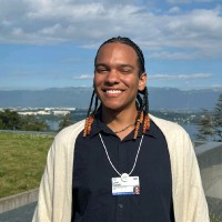 Engajamundo Employee Luan Cazati's profile photo