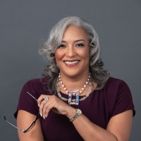 Strategic Materials Employee Sherry Williams's profile photo