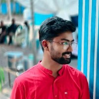 Techgentsia Software Technologies Employee Joshua Raison's profile photo