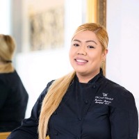 Waldorf Astoria Washington DC Employee Katrina Alonso's profile photo