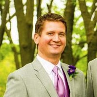 Trean Corporation Employee James Hawks's profile photo