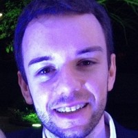 LatPro Employee Cristiano Barros's profile photo