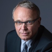 Adhex Technologies Employee Richard John's profile photo