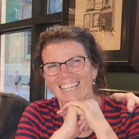 The Ethics Centre Employee Chris Stover's profile photo