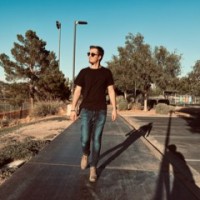 New Western Employee Andrew Weiler's profile photo