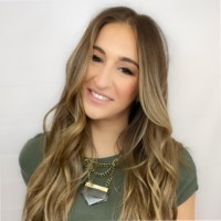 Revolution Marketing Employee Michelle Campanelli's profile photo