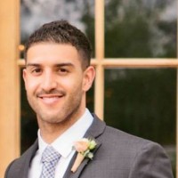 Lockerverse Employee Stephen Carr's profile photo