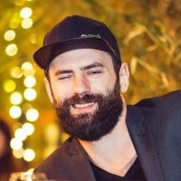 Vauban Employee Cosmin Mihalache's profile photo