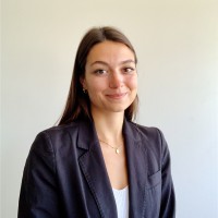 Julie Ferchaud Email