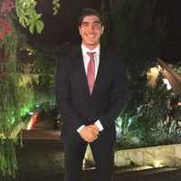 MODACAR Employee Amin Berjawi's profile photo