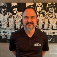 Chris Rodriguez Jr Email & Phone Number