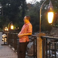 Bank OCBC NISP Employee Boyke Aveanto's profile photo