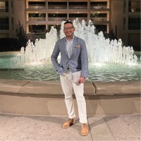 Brunello Cucinelli Employee Mark Guillen's profile photo