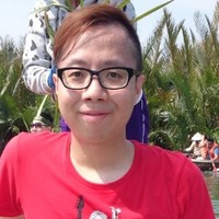 SUNeVision Holdings Ltd. Employee Andrew Lee's profile photo