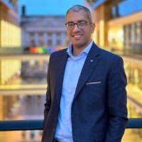 Xeed Employee Walid Gabr's profile photo