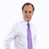 Comware S.A Employee Ulpiano Munoz's profile photo