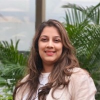 Messe Muenchen India Employee Suzaina Basheer's profile photo
