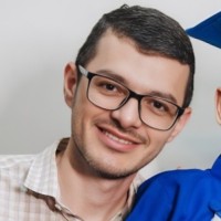 Hospital Aroldo Tourinho Employee Thiago Ribeiro's profile photo