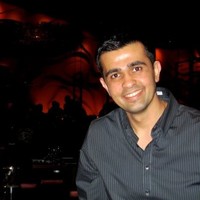 Satayu Mehta's profile photo