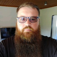 Smart Waste Employee Marchant Fourie's profile photo