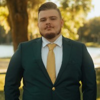 Pro Tool Reviews, LLC Employee Austin Holloway's profile photo