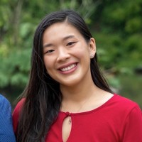 Atlassian Employee April Gill's profile photo