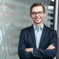 voestalpine Employee Martin Nenning's profile photo