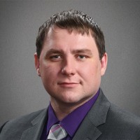 KLJ Employee Peter Adair's profile photo