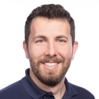 WWF Employee Aris Valachis's profile photo