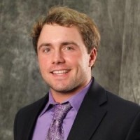 4-Horn Trench & Shoring Employee Russell Ivy's profile photo