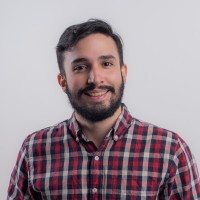 Liquid Digital Agency, SRL Employee Emmanuel Rodríguez Pimentel's profile photo