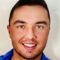 PGA TOUR Employee Jack Driscoll's profile photo