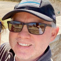 Val-Matic Valve & Mfg. Corp. Employee Bob dela Fuente's profile photo