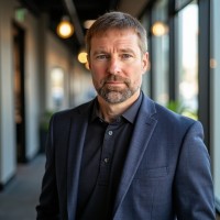 Clearwater Paper Corporation Employee Chris Moser's profile photo