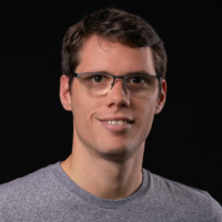 Samp Employee Vincent Poilvert's profile photo