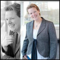 Nova College Employee Karin van der Linden's profile photo