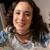 Urban Strategies Inc. Employee Desi Simova's profile photo