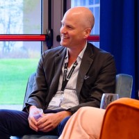 Primevest Capital Partners Employee Friso Garbers's profile photo