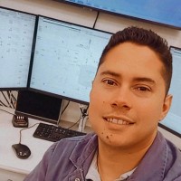 Amyris Employee Vitor Inacio Araujo da Silva's profile photo