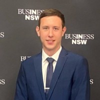 Bingage Employee Jake Henry's profile photo