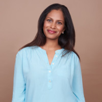 iVP Semiconductor Employee Ponni Carlin's profile photo