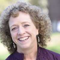 Unboxed Media (sole proprietorship) Employee Janet Rae-Dupree's profile photo